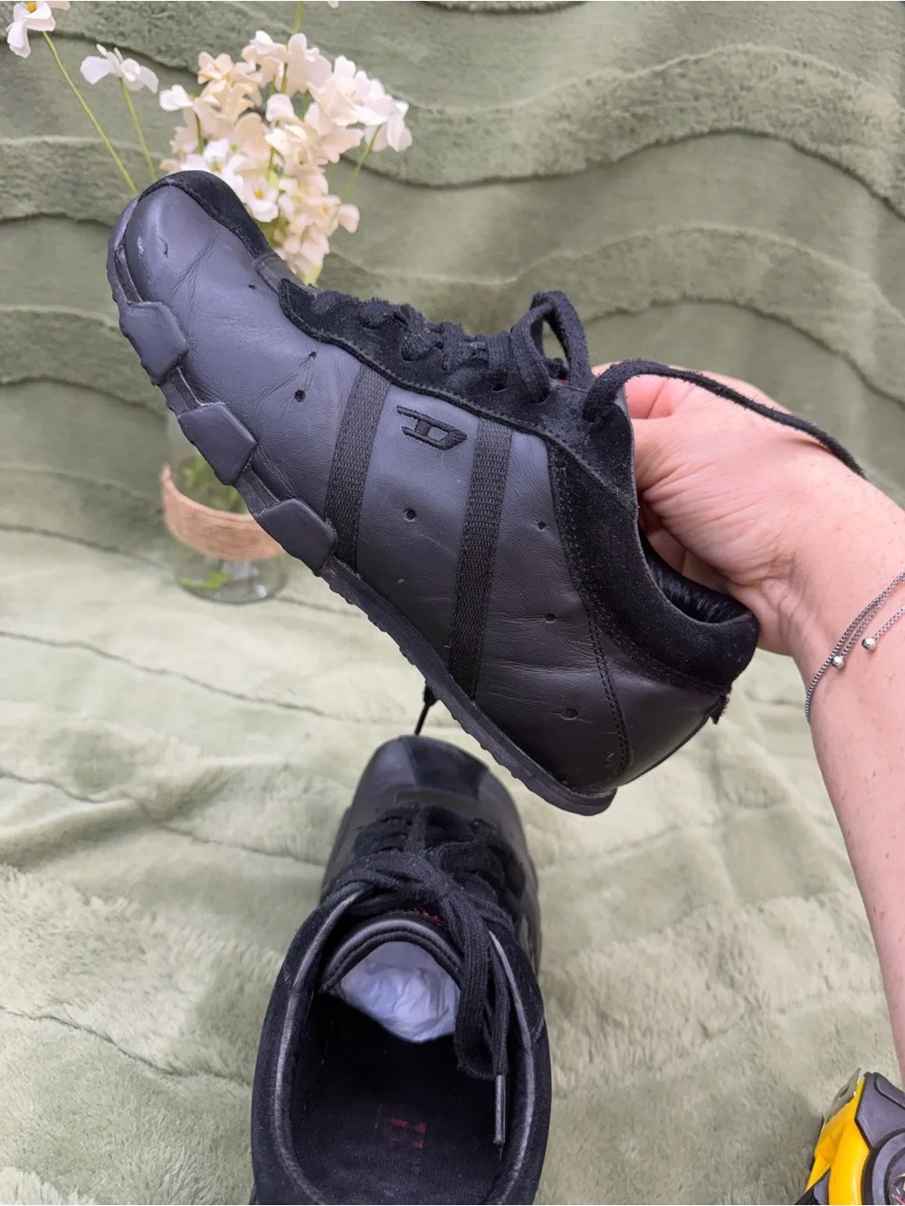 Diesel sneakers